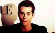 Dylan O'Brien