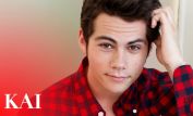 Dylan O'Brien