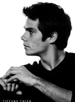 Dylan O'Brien