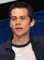 Dylan O'Brien