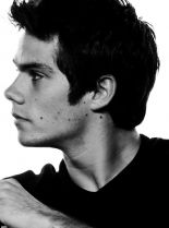 Dylan O'Brien photo