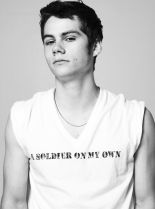 Dylan O'Brien