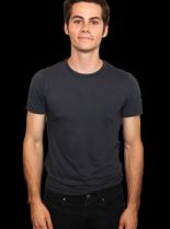 Dylan O'Brien photo