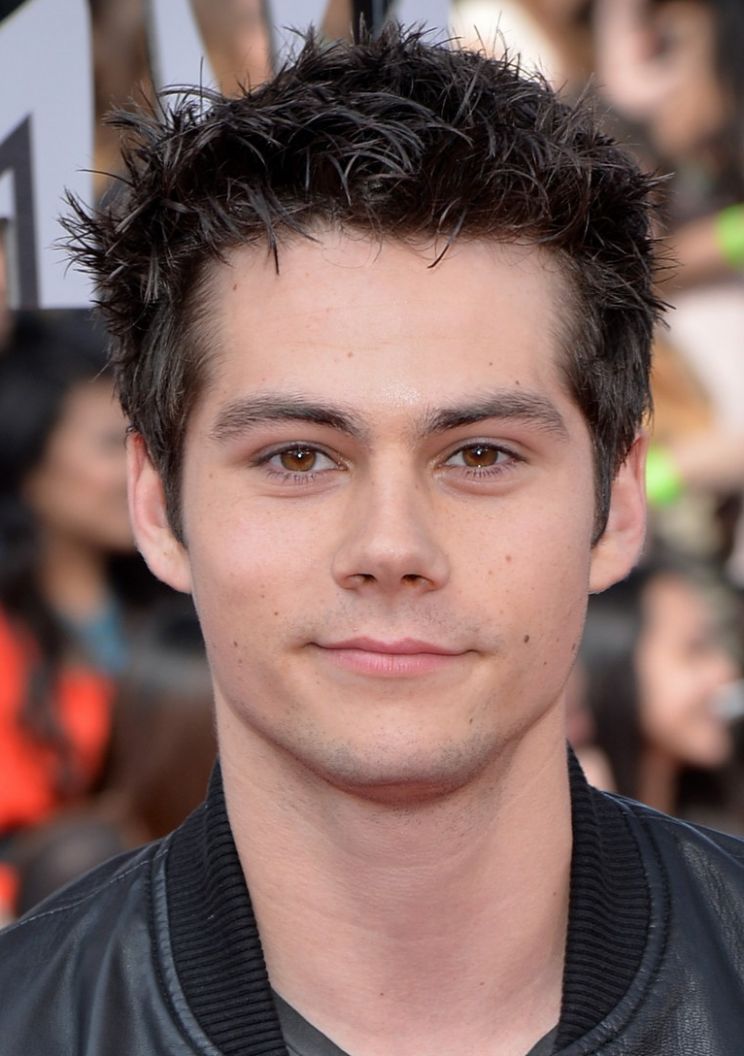 Dylan O'Brien