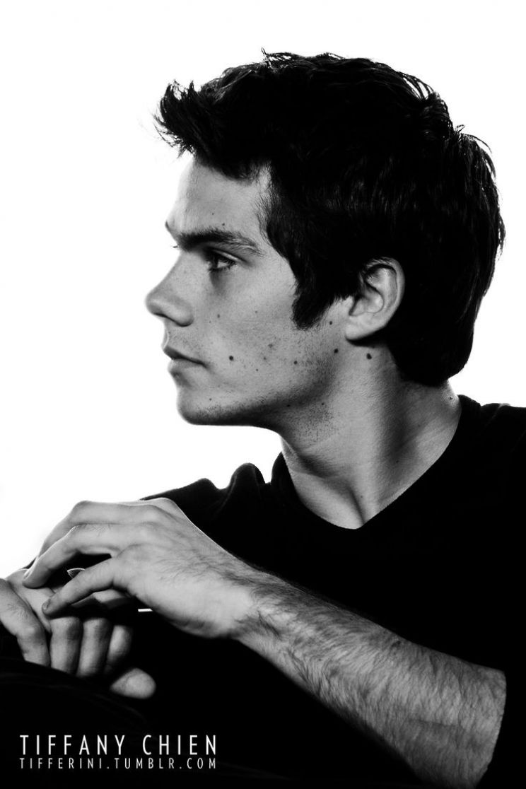 Dylan O'Brien