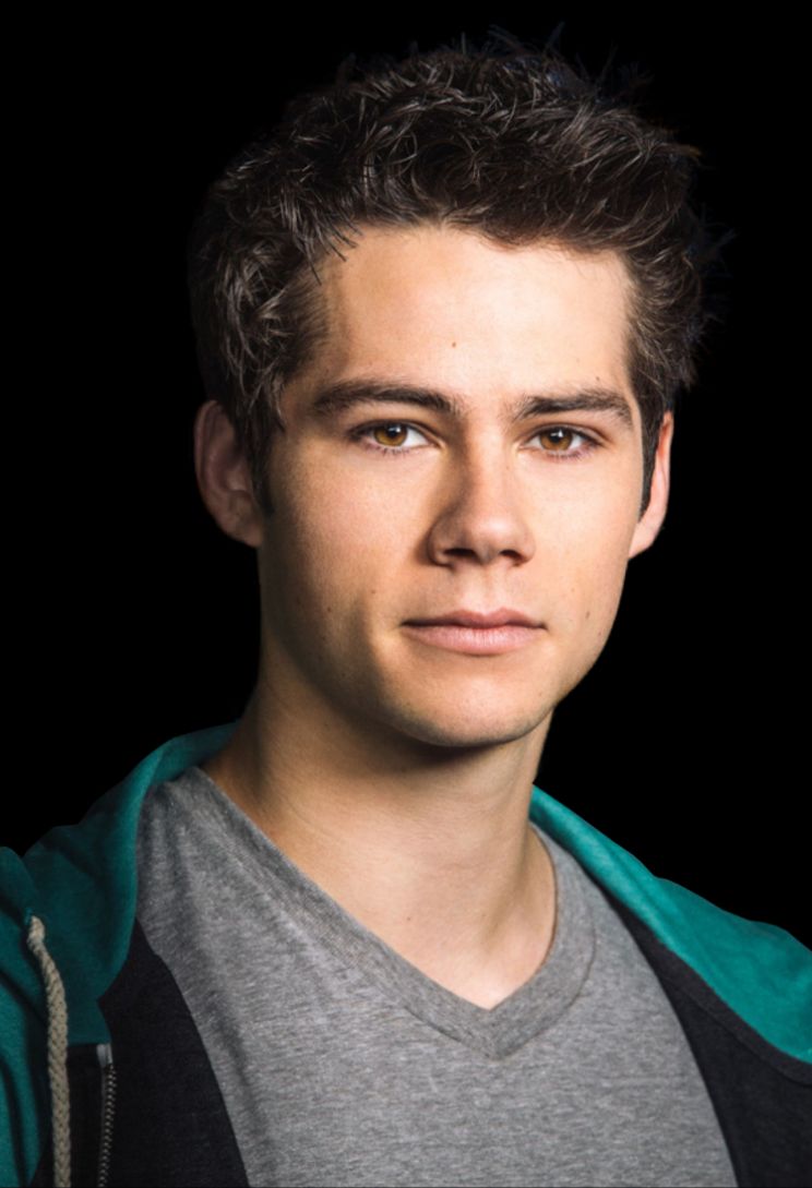 Dylan O'Brien