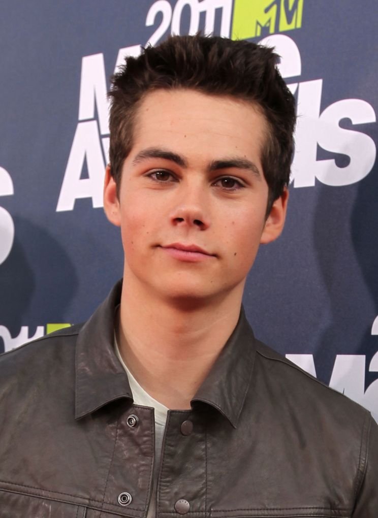 Dylan O'Brien