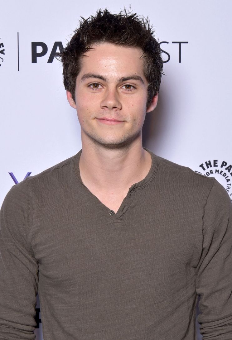 Dylan O'Brien