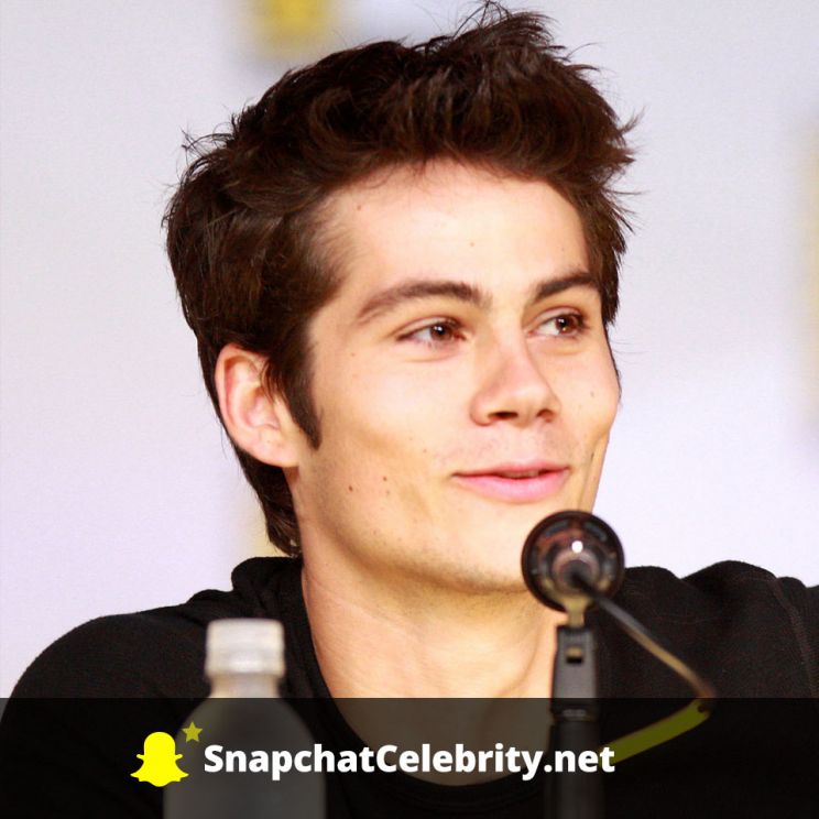 Dylan O'Brien