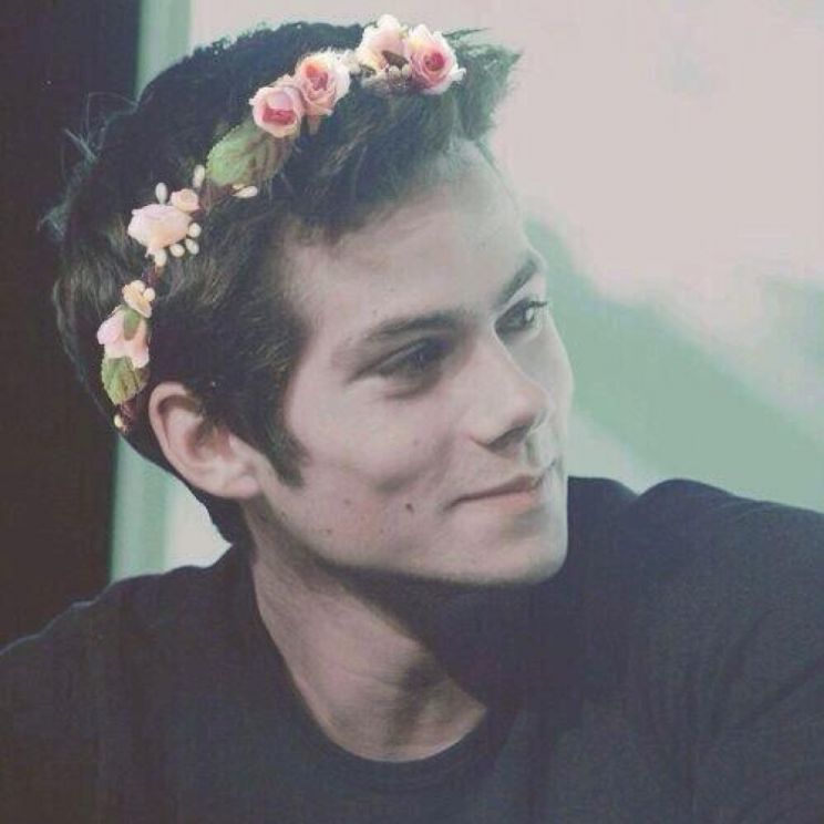 Dylan O'Brien