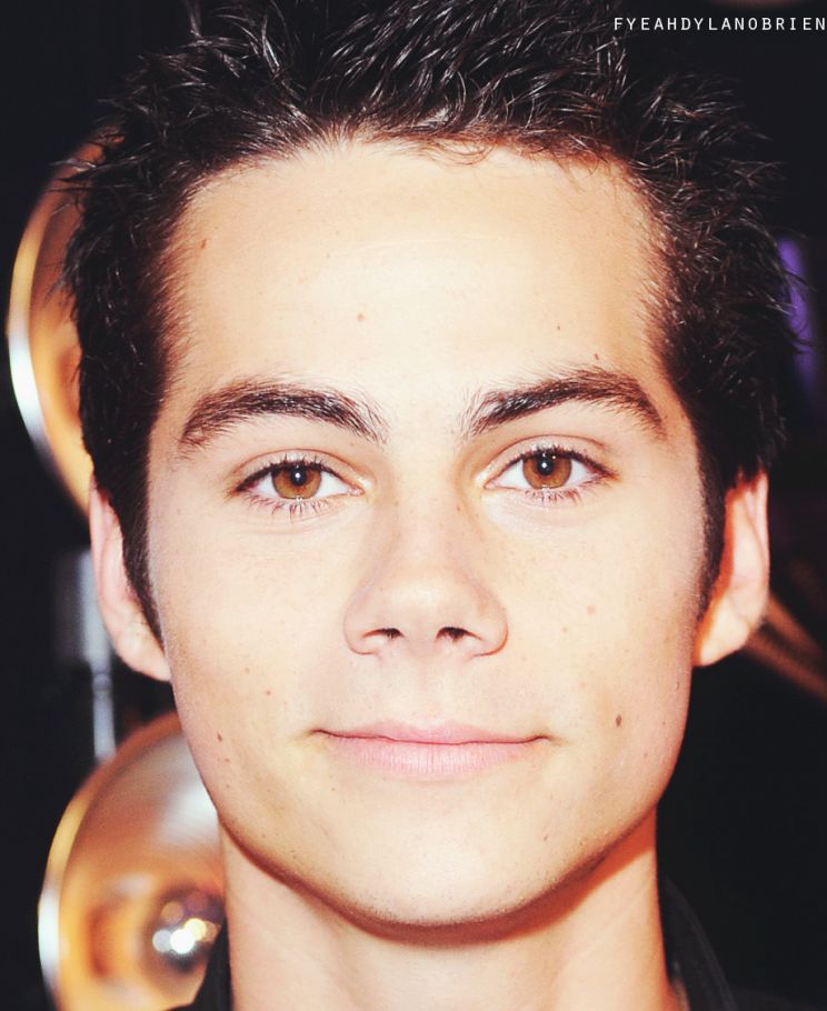 Dylan O'Brien