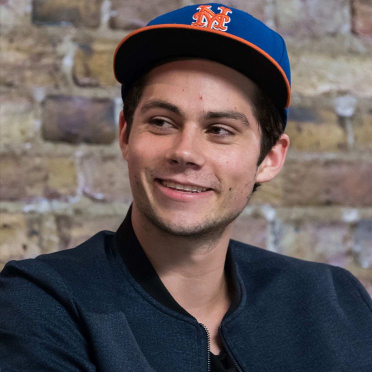 Dylan O'Brien