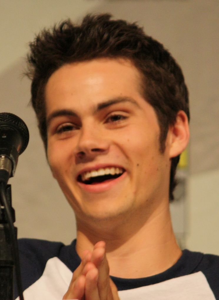 Dylan O'Brien