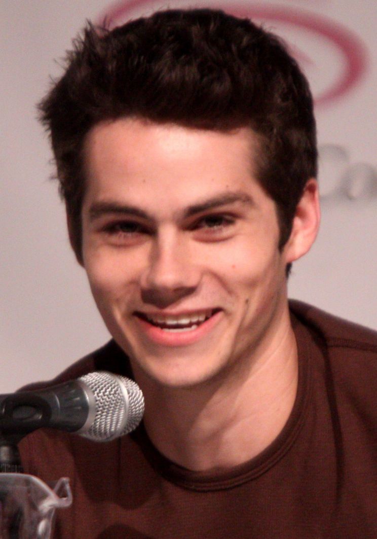 Dylan O'Brien