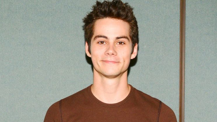 Dylan O'Brien