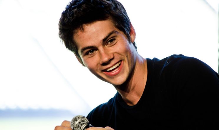 Dylan O'Brien