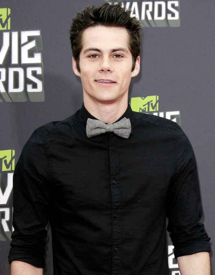 Dylan O'Brien