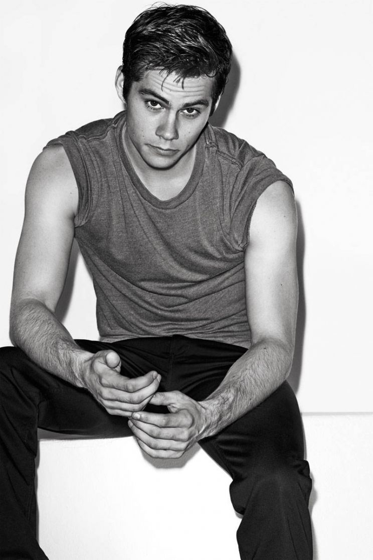 Dylan O'Brien