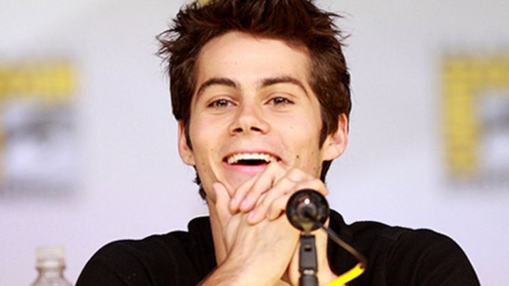 Dylan O'Brien