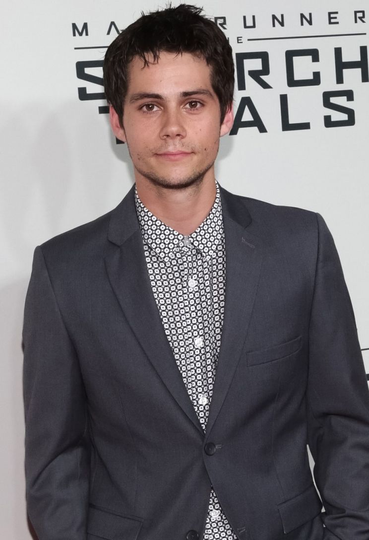 Dylan O'Brien