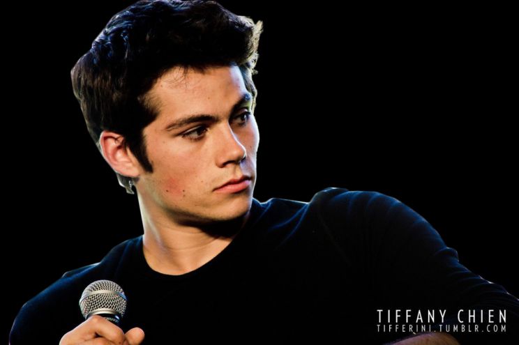 Dylan O'Brien