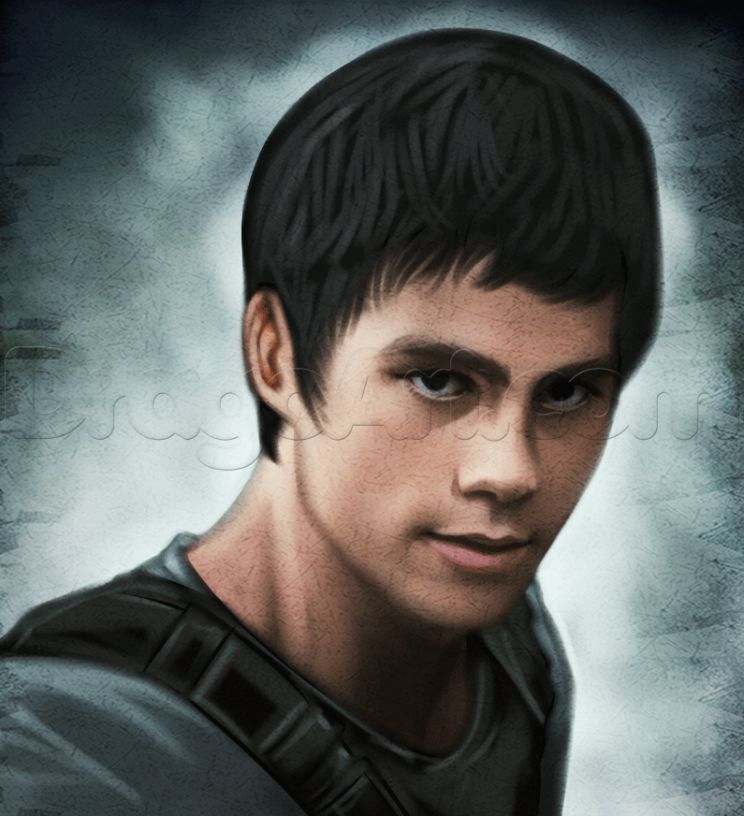 Dylan O'Brien