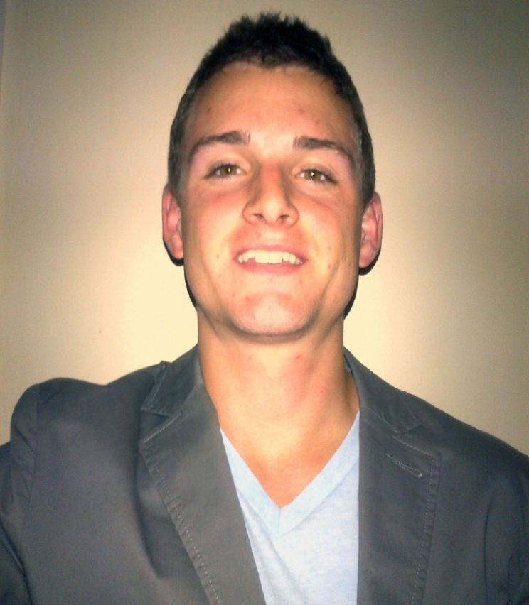 Dylan Page