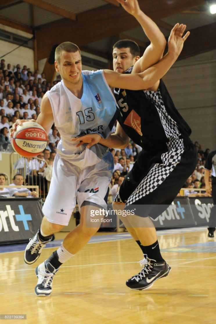 Dylan Page