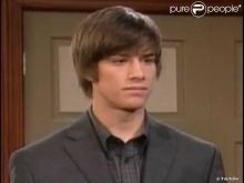 Dylan Patton