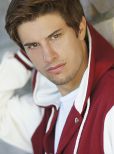 Dylan Patton