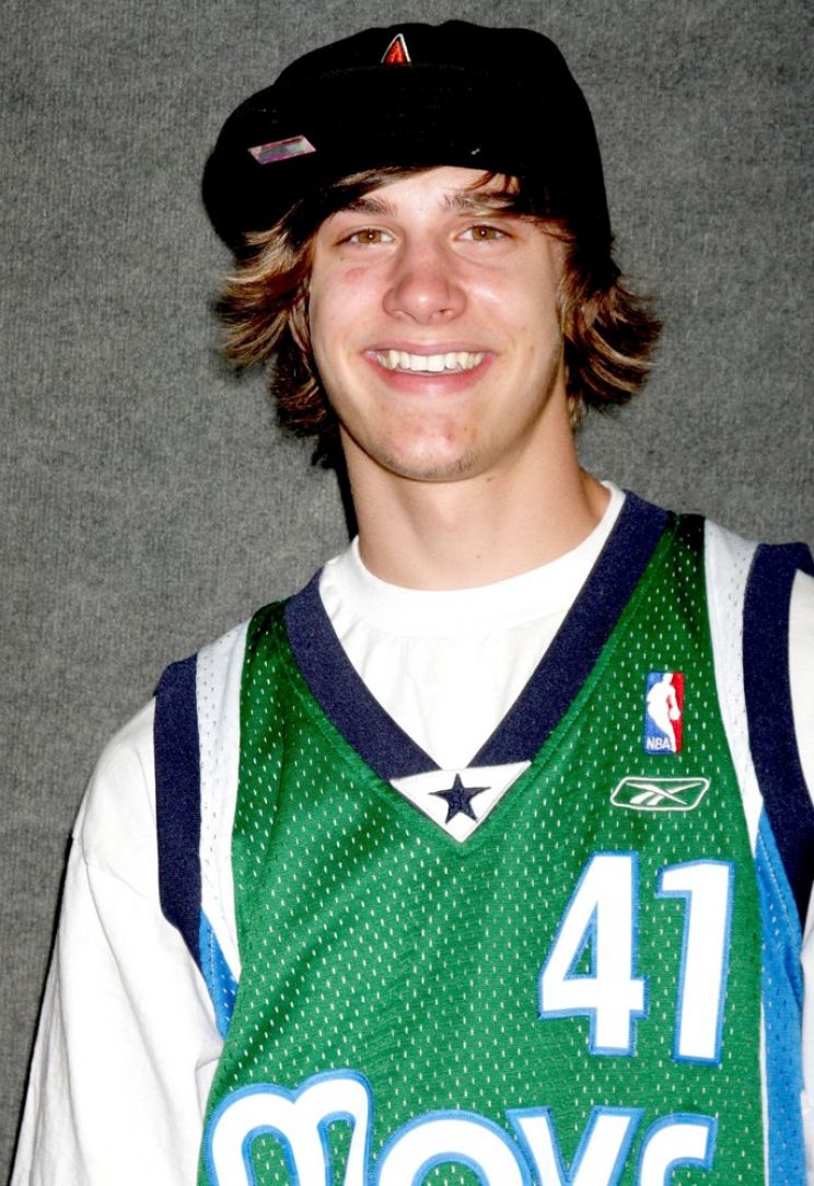 Dylan Patton