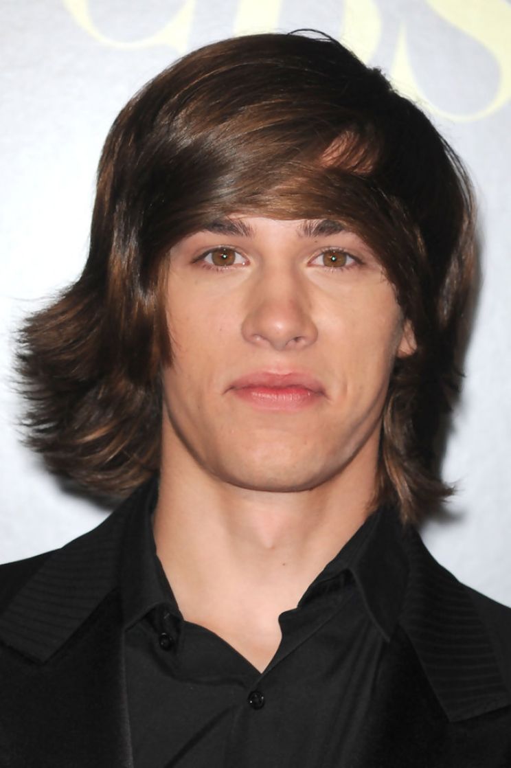 Dylan Patton