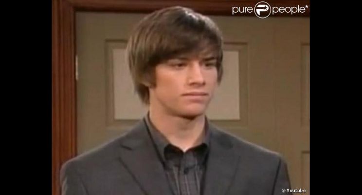 Dylan Patton