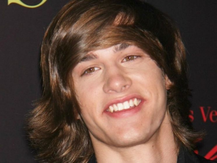 Dylan Patton