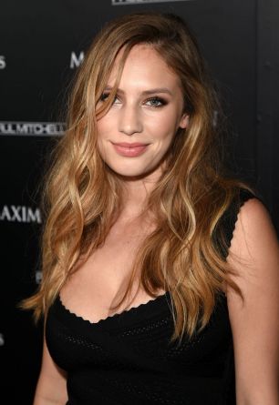 Dylan Penn