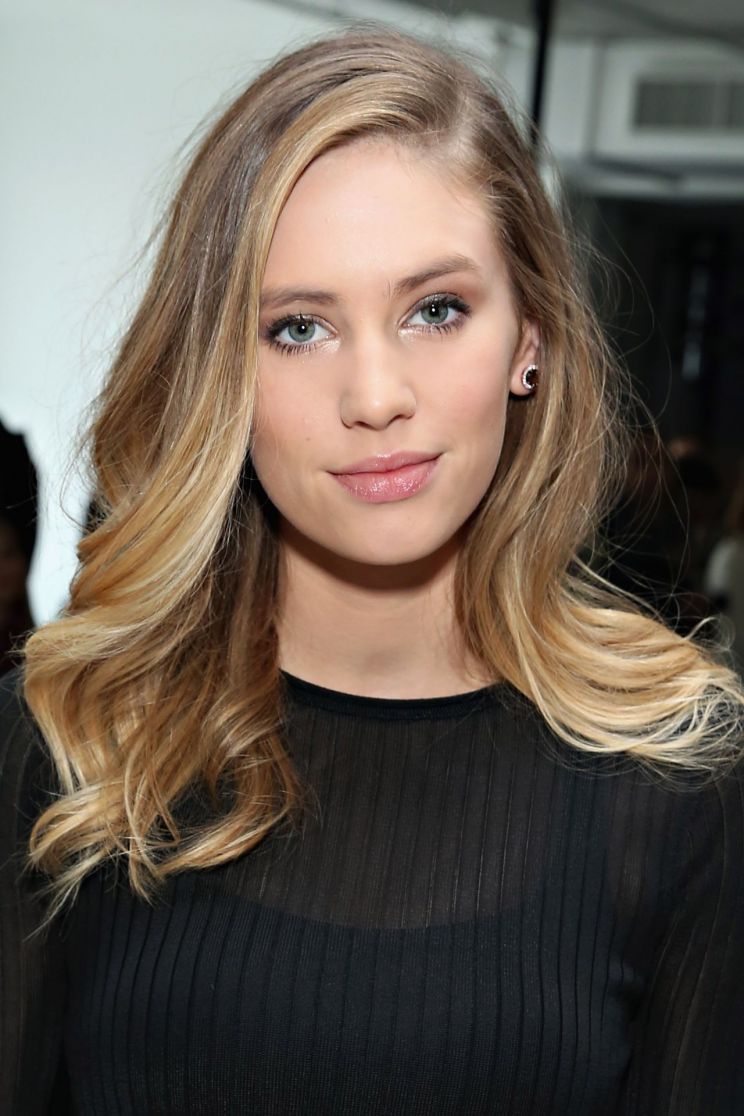 Dylan Penn