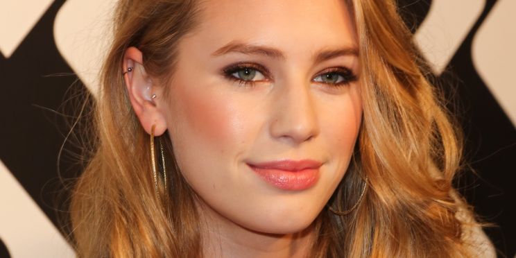 Dylan Penn