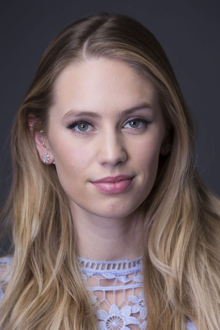 Dylan Penn