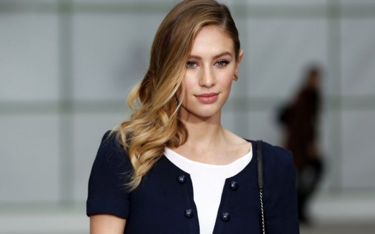 Dylan Penn