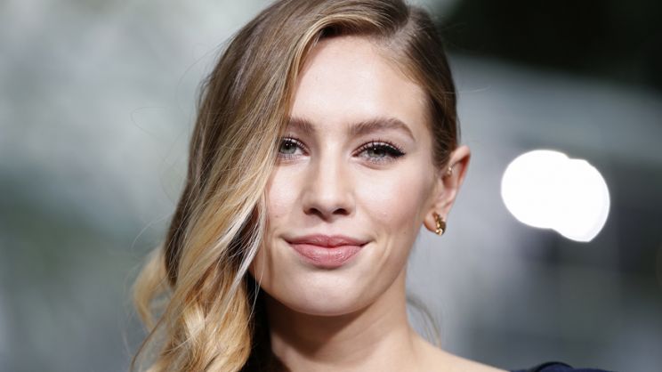 Dylan Penn