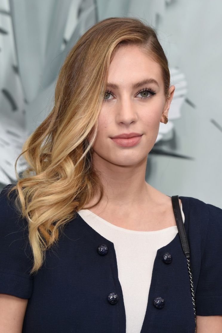 Dylan Penn