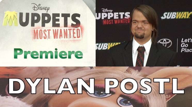 Dylan Postl