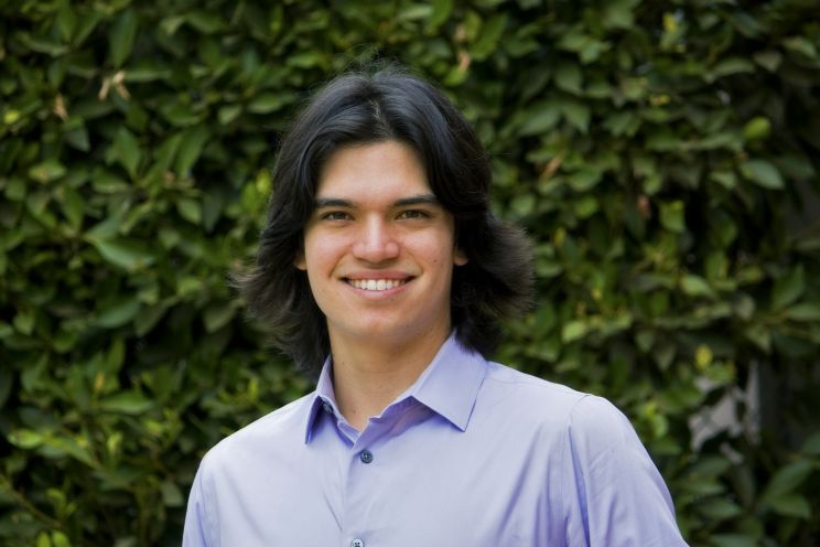 Dylan Ramos