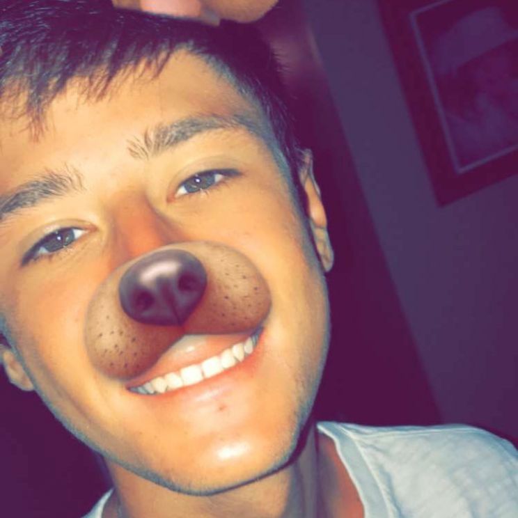 Dylan Ramos