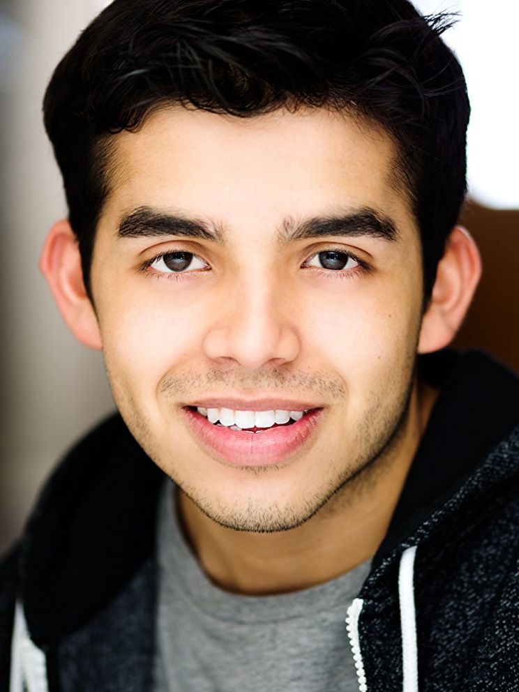 Dylan Ramos