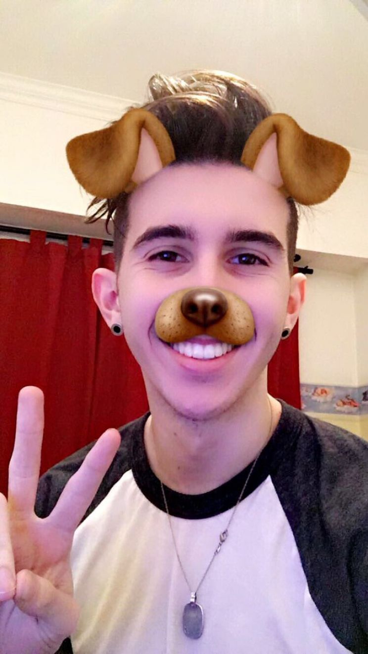 Dylan Ramos