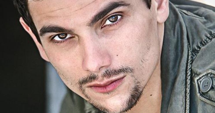 Dylan Ramsey