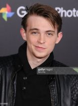 Dylan Riley Snyder
