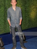 Dylan Riley Snyder