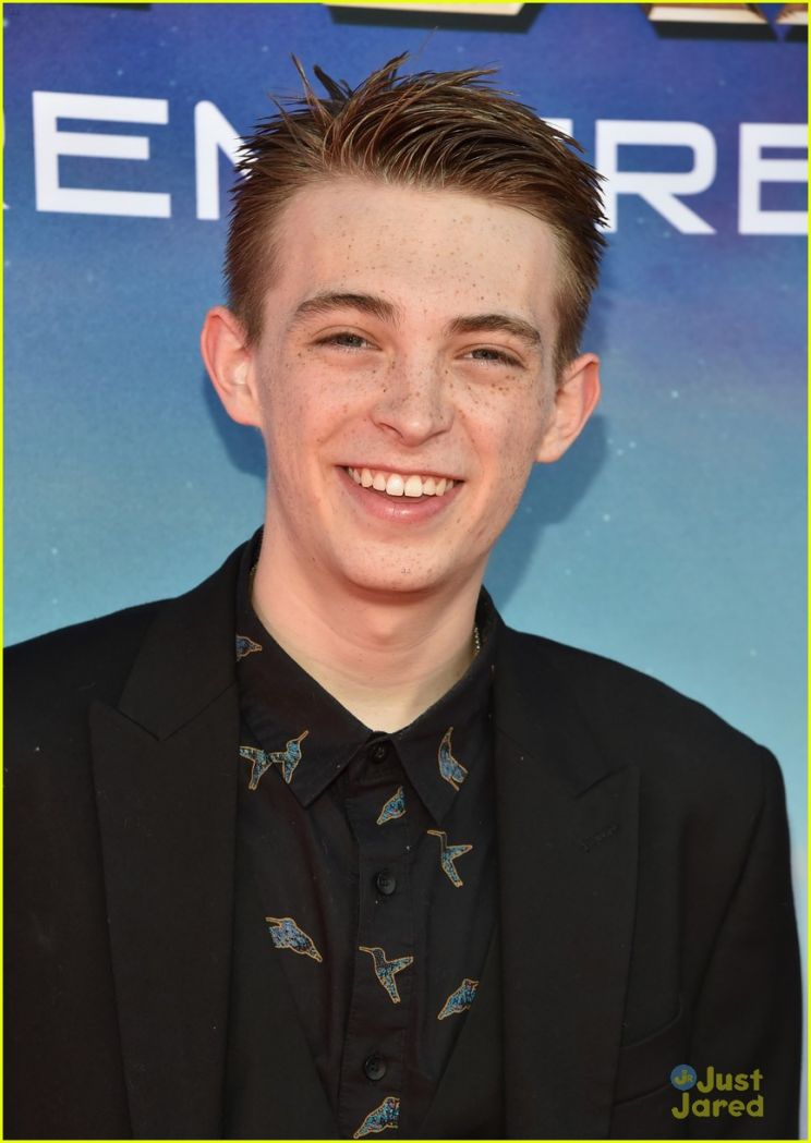 Dylan Riley Snyder